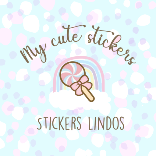 🍭IG/TELG/FB:@Mycute_stickers_avatar