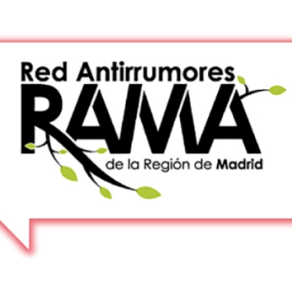 RAMA - Red Antirrumores de la Región de Madrid_avatar