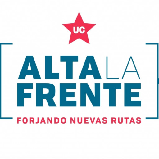 Alta La Frente UC_avatar