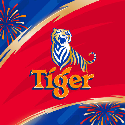 Tiger Beer Malaysia_avatar