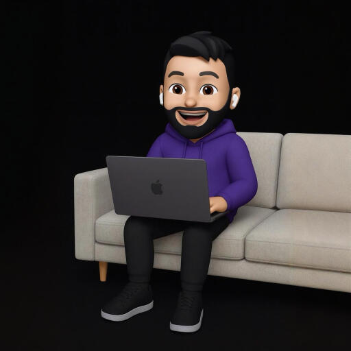 Omar Chirico _avatar