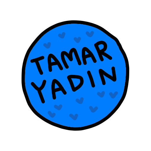 Tamar Yadin_avatar