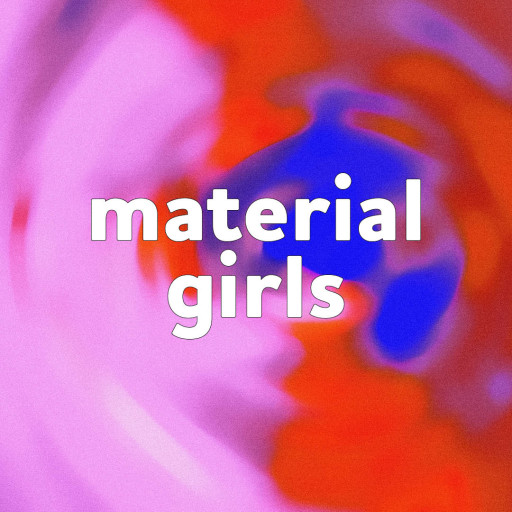 material girls_avatar