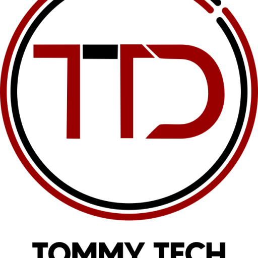 TommyTech_avatar