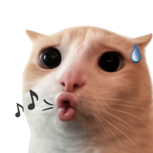 Silly Goofy Dip Catto_avatar